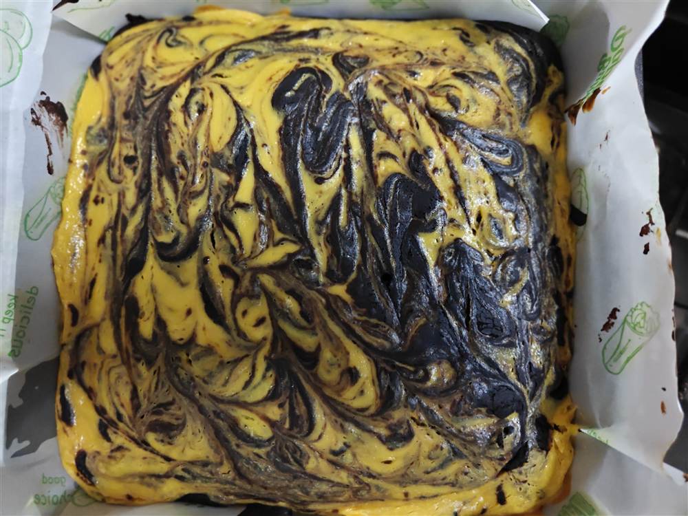 Cake design