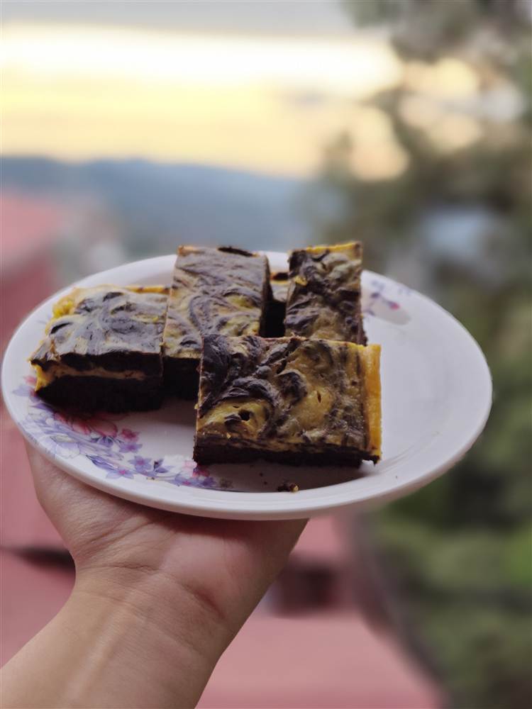 Cake design